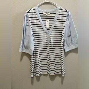 LOFT Blouse